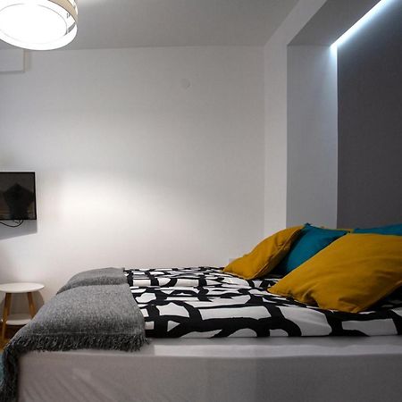 Dk Apartment Novi Sad Exterior foto