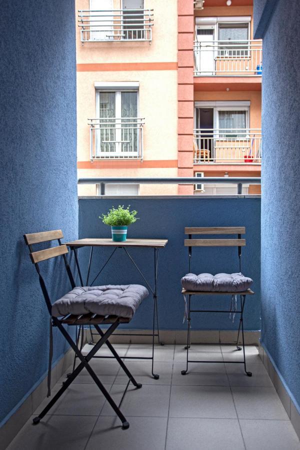 Dk Apartment Novi Sad Exterior foto